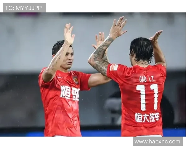 广州足球队包夹战术的优劣分析与未来发展方向探讨