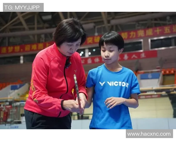 广州羽毛球队转型升级之路探秘与未来展望 广州羽毛球队转型升级之路探秘与未来展望