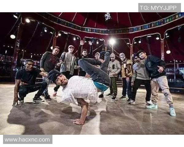 广州街舞队配合引发热议争议背后的团队默契与个人风格碰撞