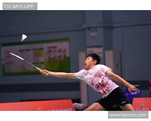 广州羽毛球队在比赛中的防守反击策略分析与成效探讨