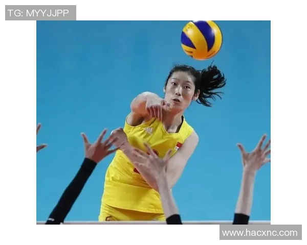 成都排球队在亚运会中的战术意识与团队协作表现分析