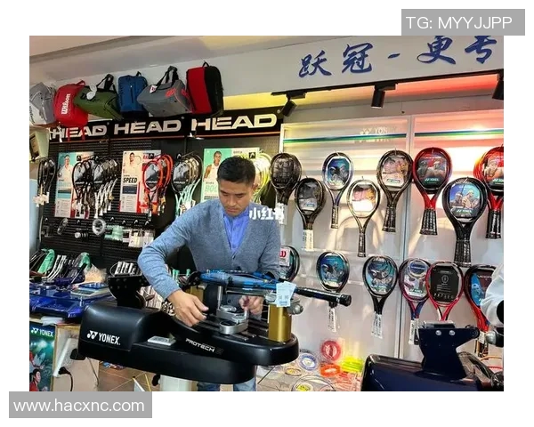 提升网球训练效果的必备装备推荐与选购指南 提升网球训练效果的必备装备推荐与选购指南