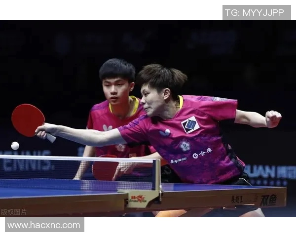 深圳乒乓球队在杯赛积分榜上以51分稳居首位展现强劲实力