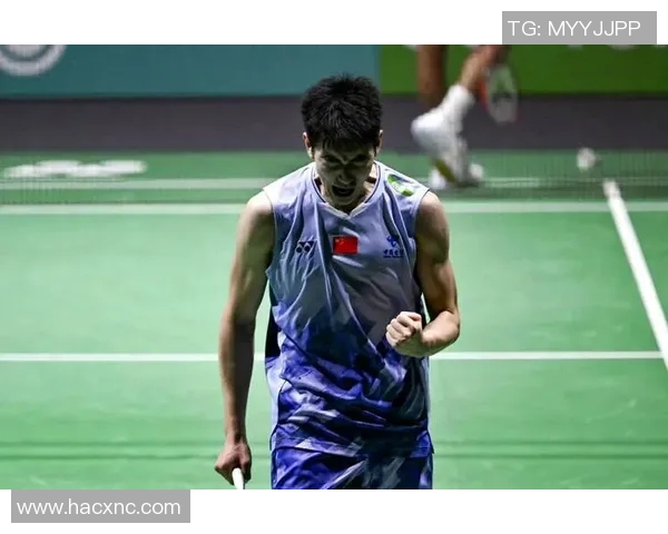 西安羽毛球队在精英赛中的精彩表现与实力分析 西安羽毛球队在精英赛中的精彩表现与实力分析