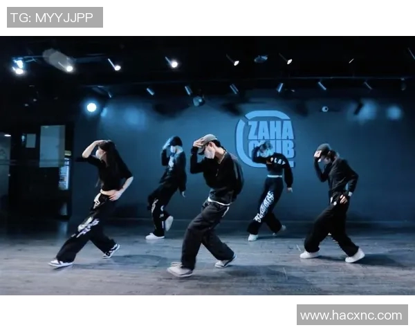 街舞热潮下的心理战:深入成都街舞队员的内心世界与素质探讨 街舞热潮下的心理战:深入成都街舞队员的内心世界与素质探讨