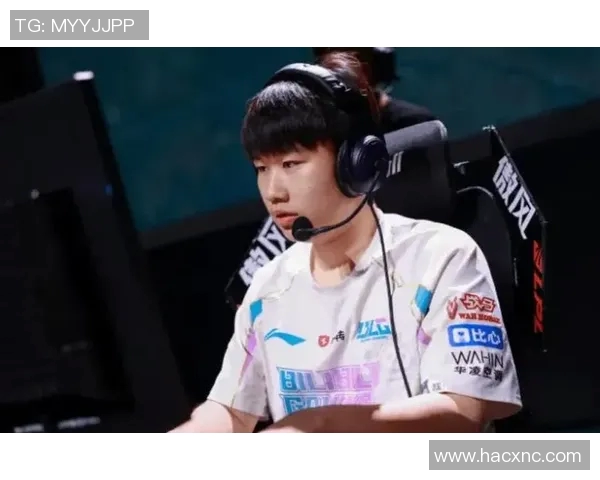 重磅专题:BLG战队如何通过盯防革新提升比赛胜率与战术灵活性 重磅专题:BLG战队如何通过盯防革新提升比赛胜率与战术灵活性