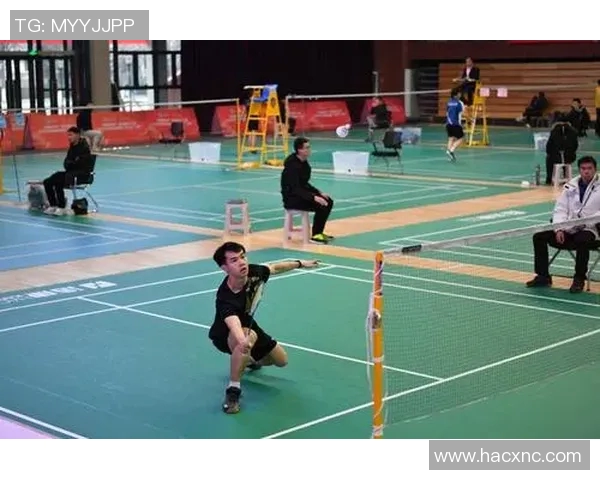 重庆羽毛球队在全国锦标赛中的状态分析与表现评估 重庆羽毛球队在全国锦标赛中的状态分析与表现评估