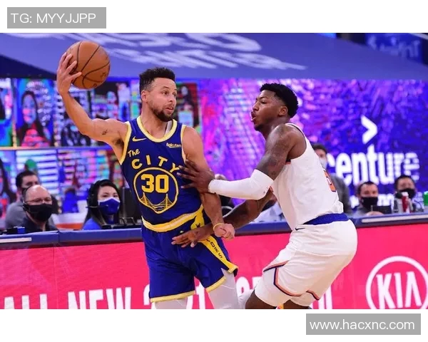 尼克斯黑马之谜：布伦森与OG组合为何能创联盟最高净效率