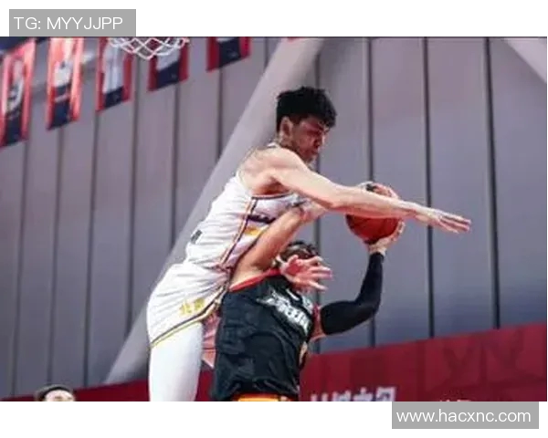 广厦队与北京队激战正酣谁能在这场对决中笑到最后