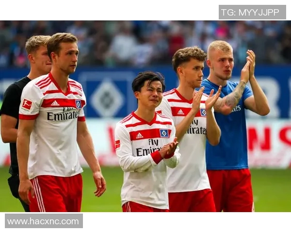 德乙汉堡对阵科隆精彩集锦回顾与分析