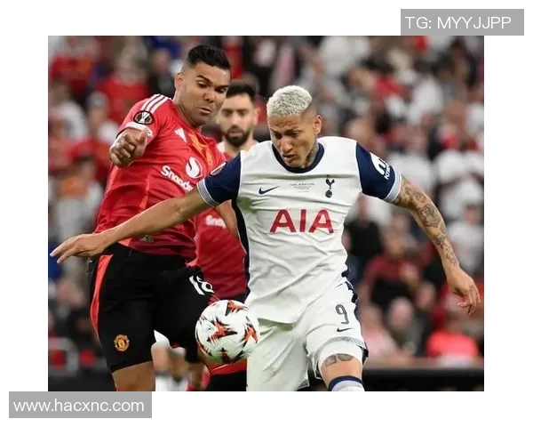 曼联与热刺足总杯精彩对决视频回顾与精彩瞬间分析