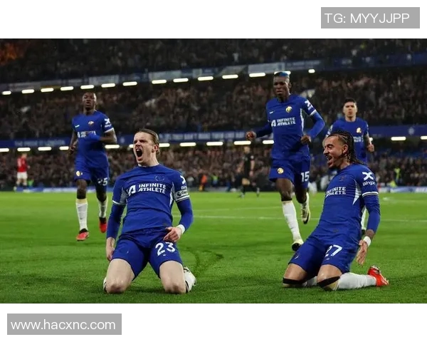 曼联与切尔西新英体育对决精彩回顾与赛后分析