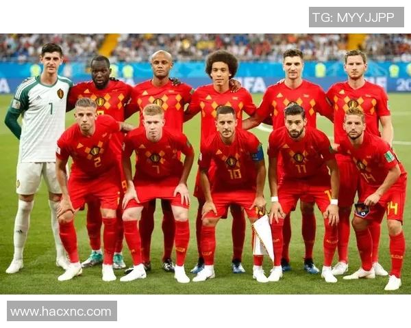 比利时与英格兰精彩对决录播回顾分析及精彩瞬间分享