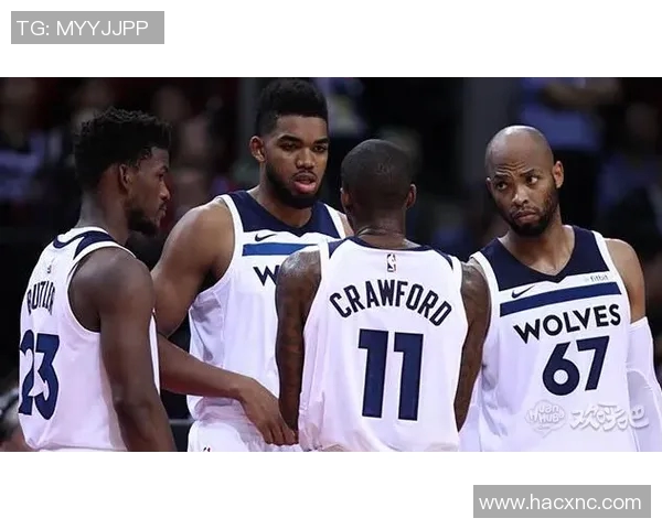 森林狼与快船对决前瞻分析及胜负预测解析