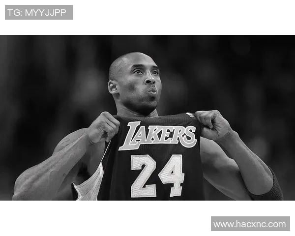 科比布莱恩特的传奇人生与篮球精神永恒的影响力与启示