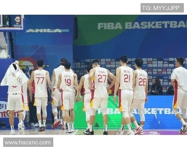 男篮世界杯精彩对决波兰队全力以赴争夺胜利的激烈战斗