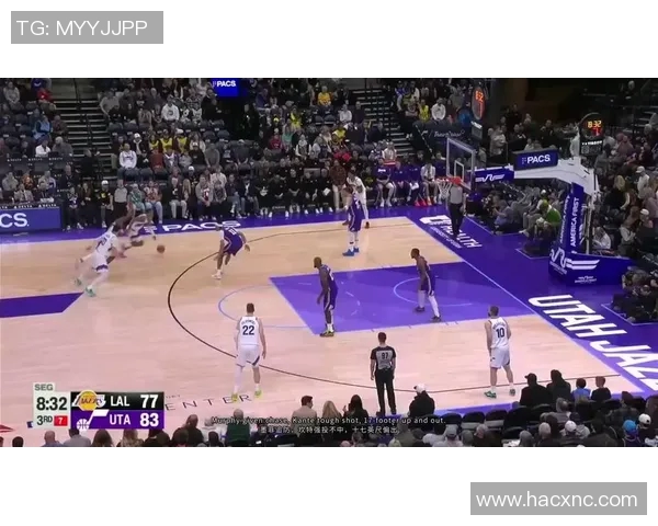 盐湖城与休斯敦的激烈对决展现篮球魅力与团队精神的巅峰较量