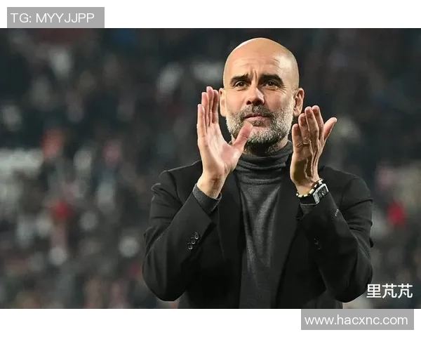 里皮与瓜迪奥拉的战术较量：谁能引领足球的未来潮流