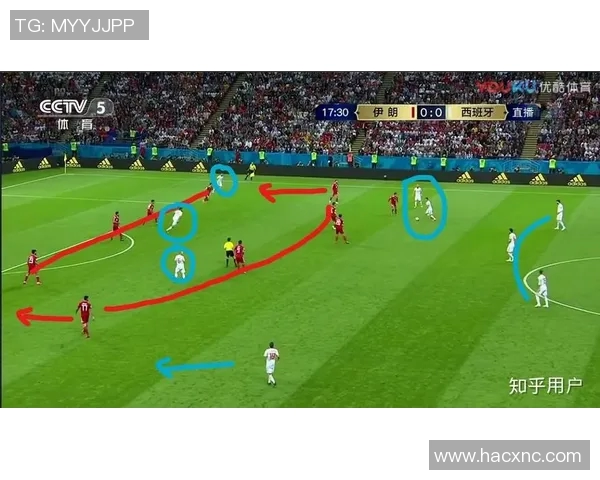 韩国与伊朗足球对决比分预测分析及赛前展望