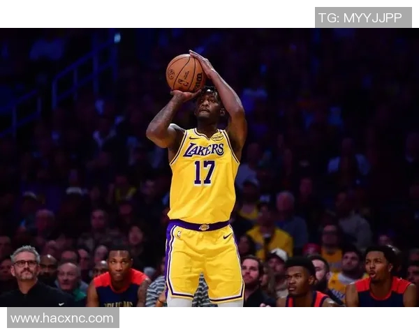 马刺与湖人激战正酣12月8日NBA精彩对决前瞻与分析