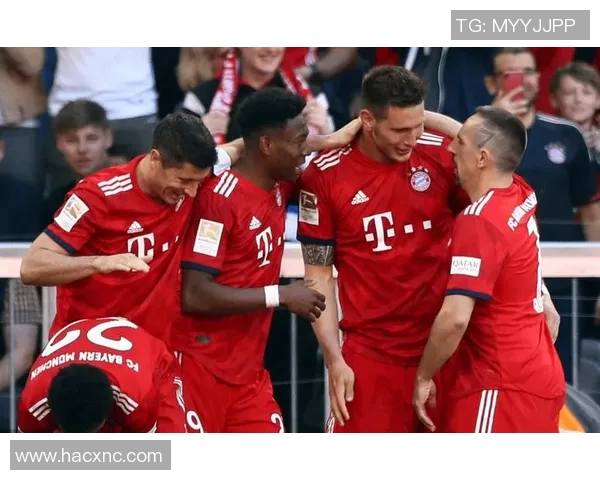 阿森纳与拜仁的对决分析及战术解析展望