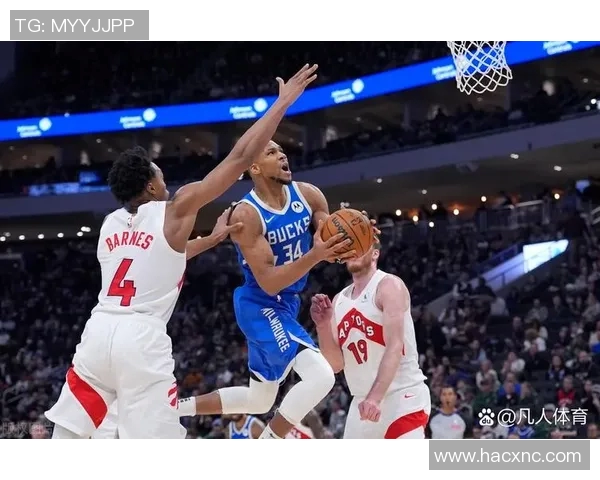 雄鹿与猛龙精彩对决视频直播全程回顾与分析