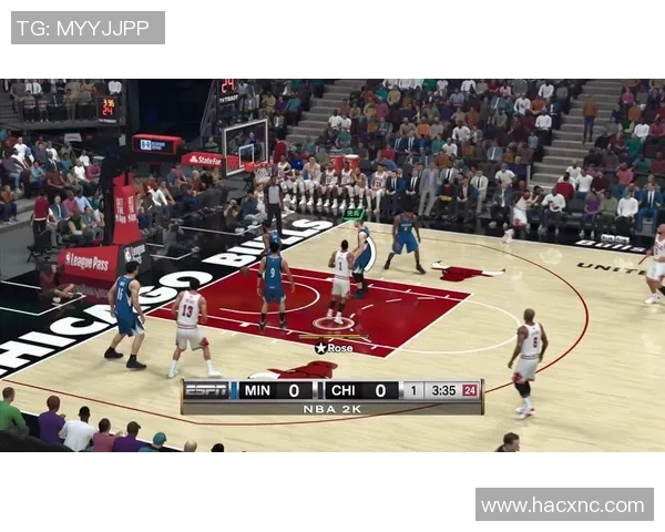 公牛队与森林狼罗斯的精彩对决分析与赛季展望