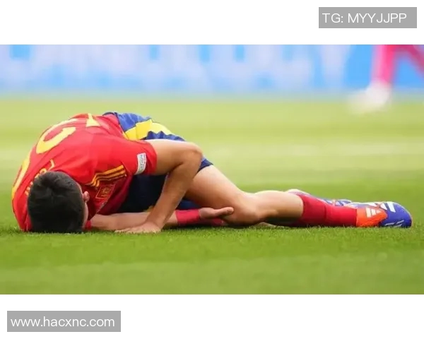 佩德里：年轻天才在足球世界中崭露头角的成长之路与未来展望