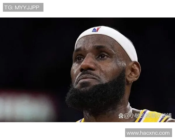 勒布朗詹姆斯：篮球巨星的传奇旅程与辉煌成就探讨