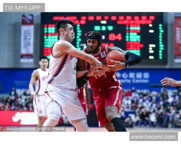 北京控股与山西对决直播全程回顾及精彩瞬间分析