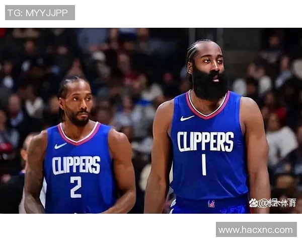 国王队与快船队今日首发阵容揭晓精彩对决即将上演