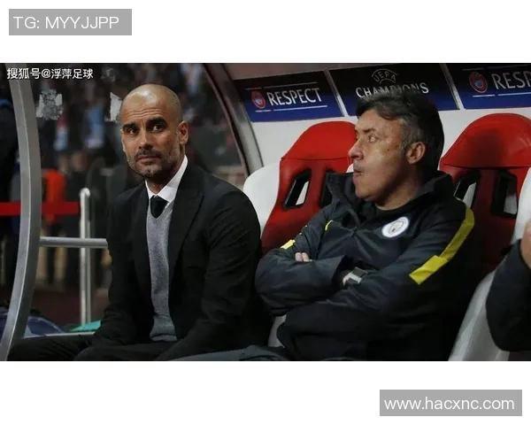 瓜迪奥拉神奇换人策略欧冠淘汰赛7次换人皆成进球助攻 瓜迪奥拉神奇换人策略欧冠淘汰赛7次换人皆成进球助攻