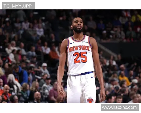 米卡尔布里奇斯如何在NBA赛场上展现出色的防守与进攻能力