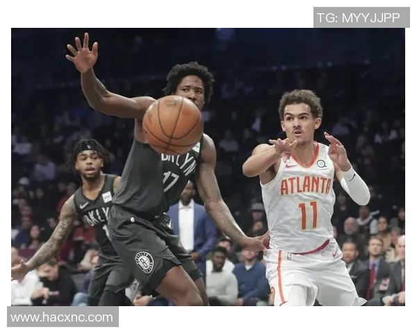 老鹰与篮网激战正酣球迷期待精彩对决与惊喜时刻 老鹰与篮网激战正酣球迷期待精彩对决与惊喜时刻