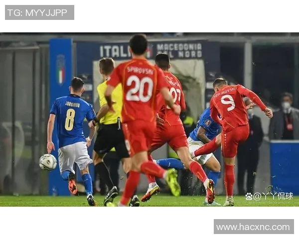 西班牙足球队在世预赛中迎战马其顿队争夺晋级名额的精彩对决 西班牙足球队在世预赛中迎战马其顿队争夺晋级名额的精彩对决