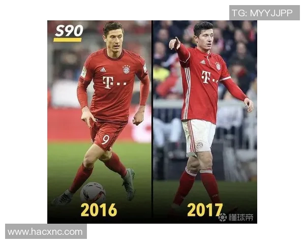 莱万:从天才少年到足坛巨星的传奇之路与不屈精神 莱万:从天才少年到足坛巨星的传奇之路与不屈精神