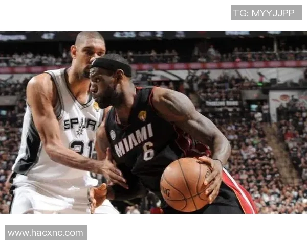 詹姆斯：篮球传奇的崛起与辉煌历程解析