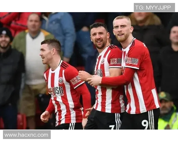 谢菲尔德联队与谢菲球队的精彩对决展望与分析