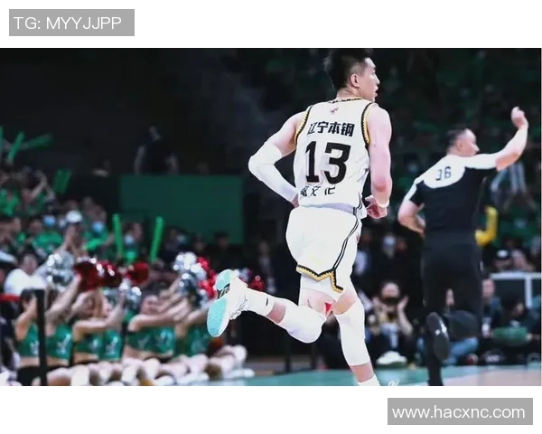 郭艾伦精彩表现对决广厦全场集锦回顾与分析