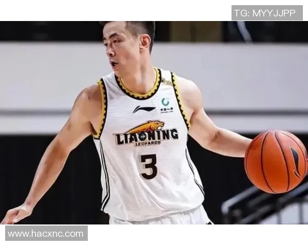 赵继伟:从青涩新星到篮球赛场的领军人物的成长之路 赵继伟:从青涩新星到篮球赛场的领军人物的成长之路