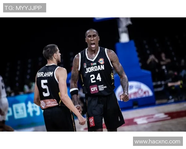 非洲篮球力量崛起NBA非洲队挑战全球篮球精英队伍