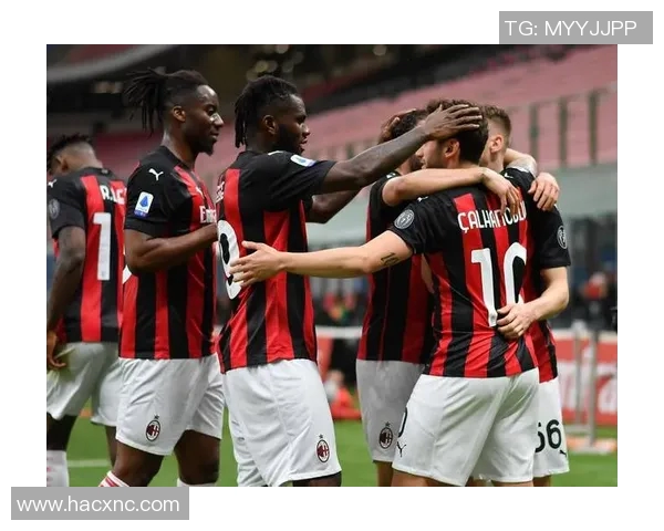 AC米兰与恩波利对决前瞻分析及比赛结果预测 AC米兰与恩波利对决前瞻分析及比赛结果预测