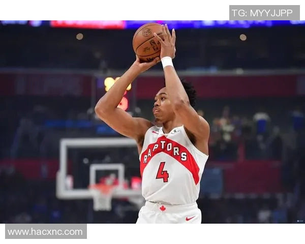 斯科蒂巴恩斯:新一代篮球天才如何改变NBA格局 斯科蒂巴恩斯:新一代篮球天才如何改变NBA格局