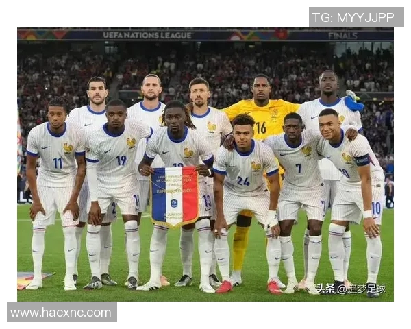 欧国联法国与荷兰对决深度分析及比赛前瞻