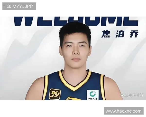 焦泊乔的成长之路与未来展望：从青涩少年到行业领军人物的蜕变历程