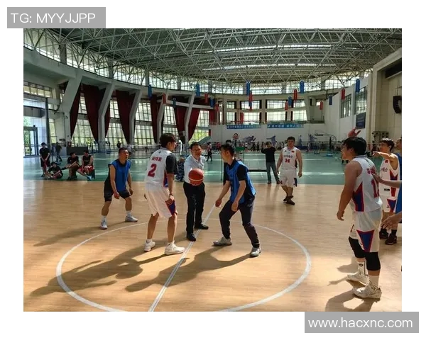 成都篮球队选拔赛特别报道：从默默无闻到璀璨星光的成长之路MBA