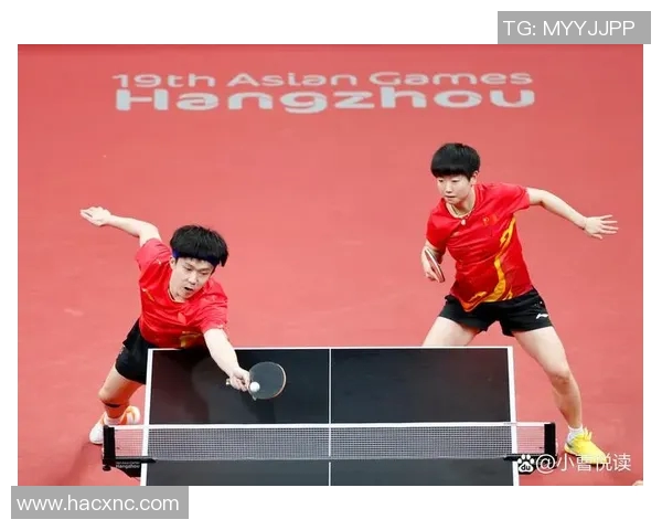 独家解析杭州乒乓球队速度优势与对手的全面对比分析MBA