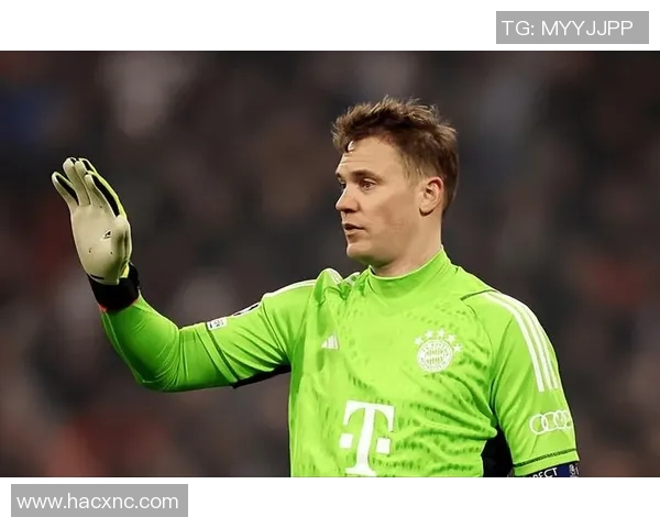 诺伊尔重伤缺席赛季拜仁迅速求助德赫亚补位