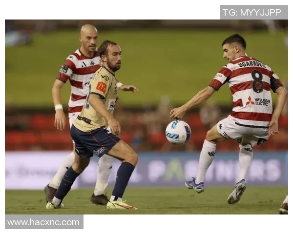 西悉尼与纽卡斯托激战正酣谁能在这场较量中笑到最后