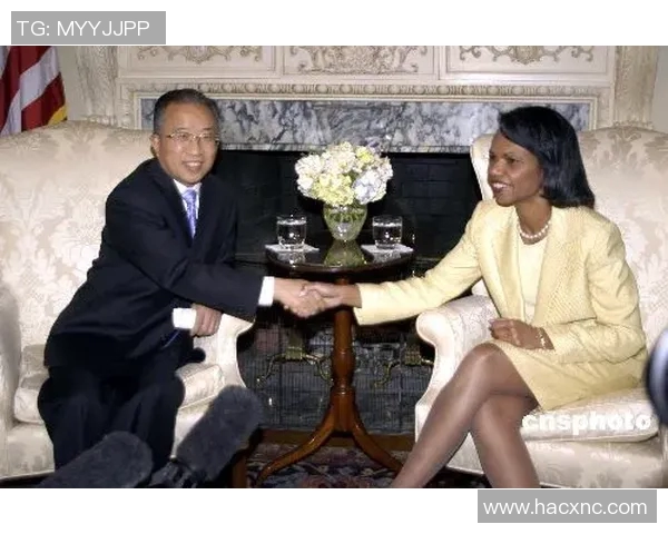 赖斯的外交智慧与全球影响力分析:重塑国际关系的新视角 赖斯的外交智慧与全球影响力分析:重塑国际关系的新视角